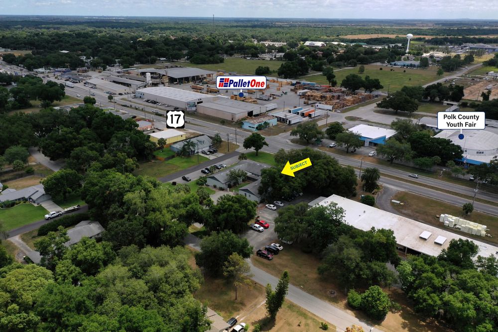 1715 US Highway 17 S, Bartow, FL 33830